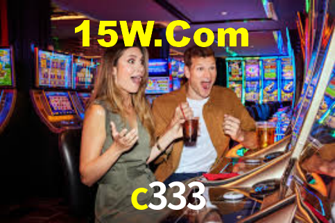 APP oficial da c333 para mobile