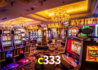 Casino Ao Vivo c333